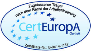 Logo Cert'Europa